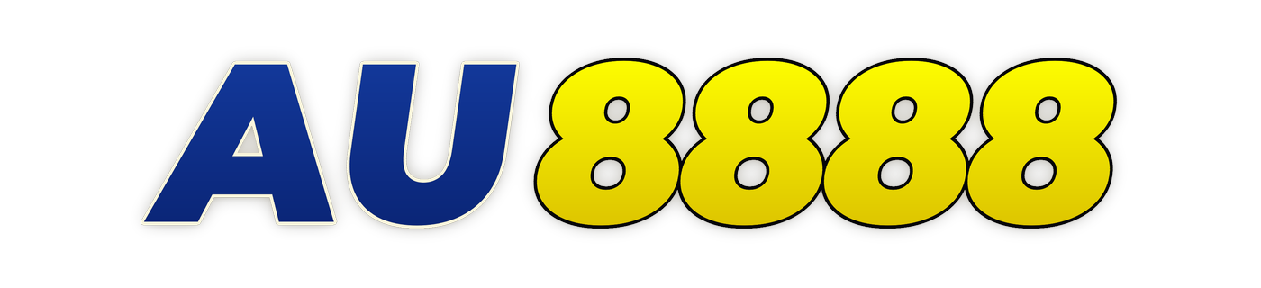 au8888 logo